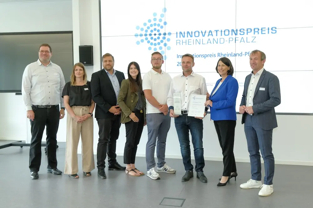 Innovationspreis