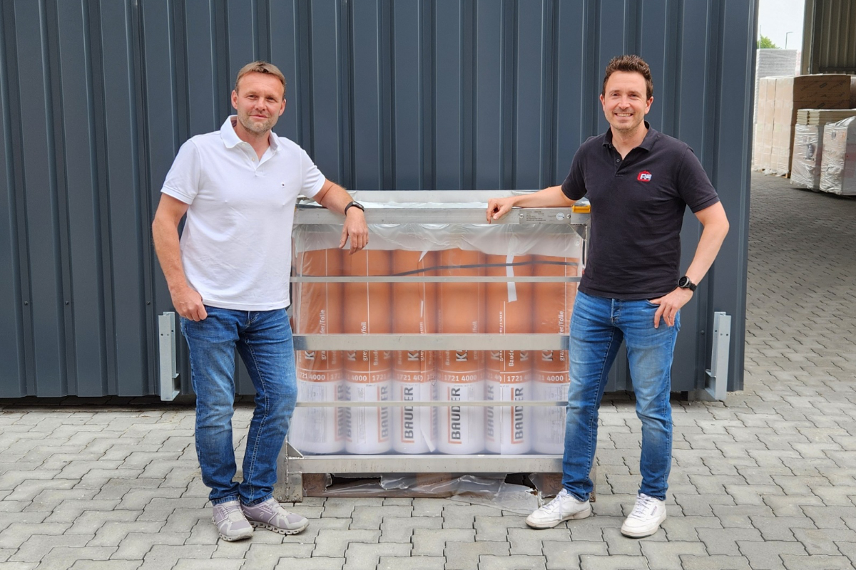 Beitragsbild von Neuer Partner: Dachdecker-Einkauf Süd eG